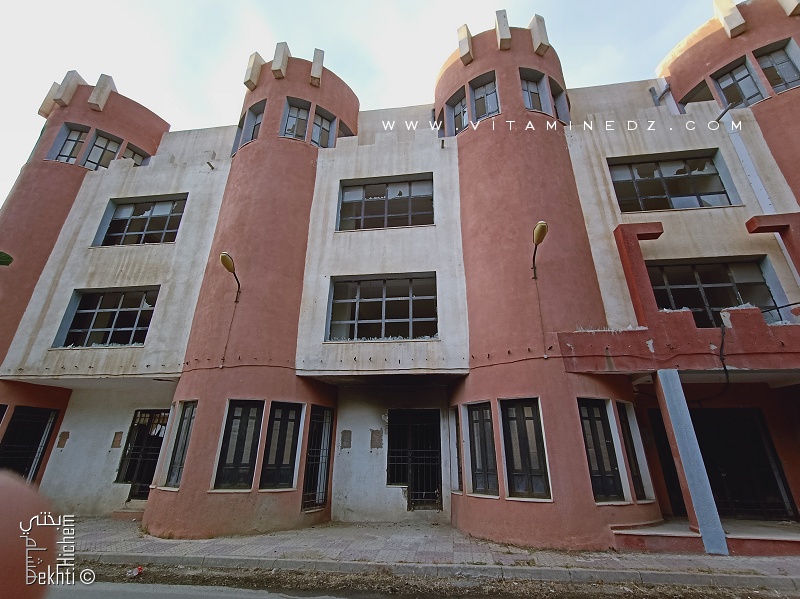 Tlemcen: Des locaux professionnels non exploités à Sidi Saïd seront reconvertis en polyclinique