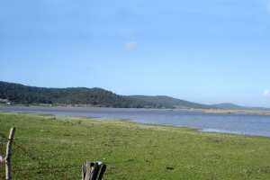 Algérie - PARC NATIONAL D’EL-KALA: Une réserve dénaturée