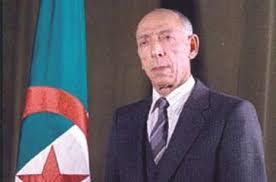 Algérie - Témoignage - Retour sur la dernière entrevue avec Mohamed Boudiaf