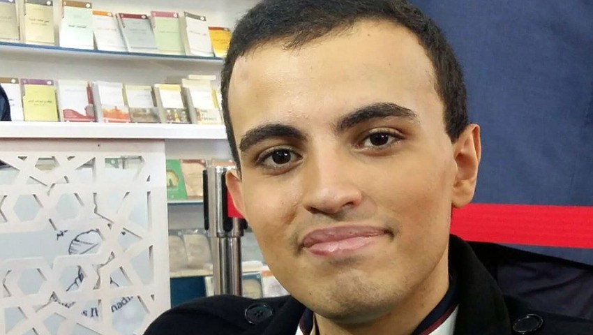 Nouveau roman de Mohamed Abdallah «Mohammed Dib, le petit Tlemcénien»