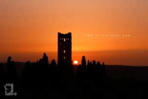 آثار المنصورة The Remains of Mansura