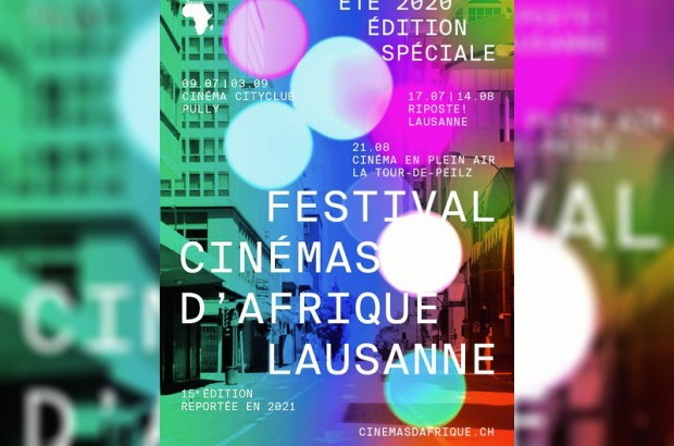 Le public suisse à la découverte des films algériens