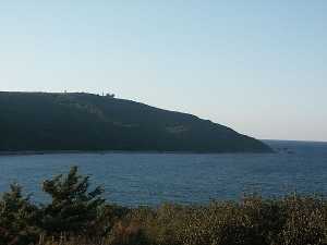 Cap Rosa, l’aiguilleur de la mer