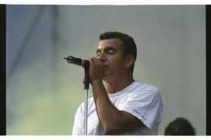 Biographie de Magyd Cherfi