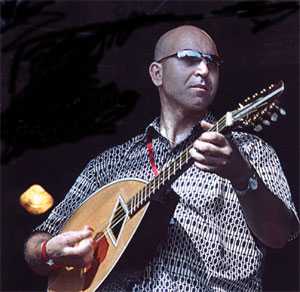 Biographie d'Abdelkader saadoun