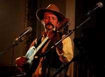 Biographie de Fethi Tabet