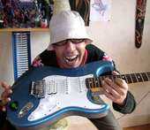 Biographie de Samir Laouar