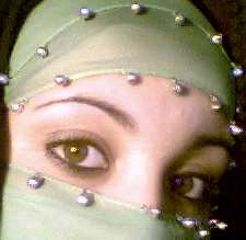 Les Cosmetiques : Le Khôl et le Aker