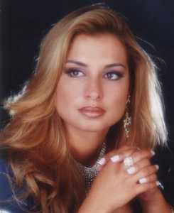 Biographie de Rym Hakiki