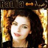 Biographie de Radia