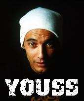 Biographie de Youss