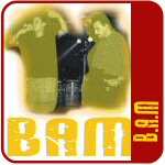 Le groupe BAM la Brigade Anti Massacre