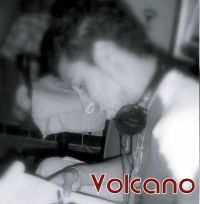 Biographie de Volcano