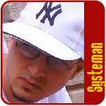 Biographie de Systeman