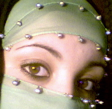 Les Cosmetiques : Le Khôl et le Aker