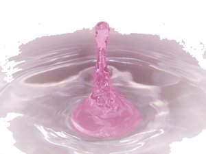 L'Eau de Rose