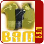 Le groupe BAM la Brigade Anti Massacre