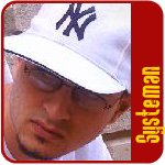 Biographie de Systeman