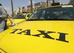 أصحاب سيارات الأجرة ببسكرة يضربون عن العمل                                    احتجاجا على غياب الأمن وضد الناقلين غير الشرعيين