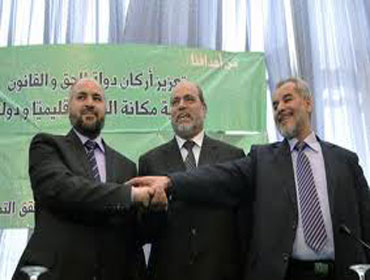 L'Alliance islamiste propose amnistie fiscale contre Zakat en Algérie