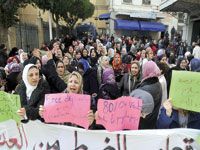 La grève nationale des greffiers largement suivie                                    Paralysie totale des cours et des tribunaux !