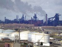 Oran                                    Les industriels pollueurs au banc des accusés