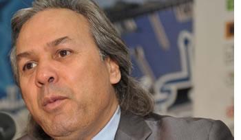 «Ce match-gala doit faire la fierté de l'Algérie»                                    CONFERENCE DE PRESSE DE RABAH MADJER