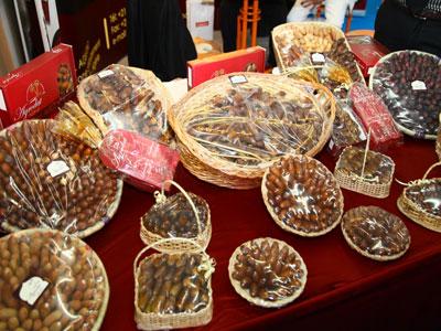 Comment accélérer le développement et l'agro-industrie '                                    La question sera au c'ur du salon Agro-Expo 2012