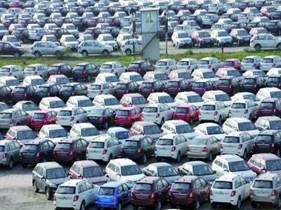 5 milliards de dollars d'importations de véhicules en 9 mois                                    Selon les chiffres des Douanes algériennes
