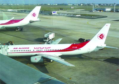Air Algérie veut se lancer dans le modèle «6e liberté»