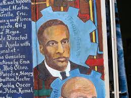 La vie et l'œuvre psychiatrique de Frantz Fanon