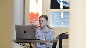 Planète - Greta Thunberg et des scientifiques lancent un nouvel appel à l’Europe pour «éviter un désastre écologique»