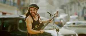 Ahmed Djamil Ghouli (alias DJAM)