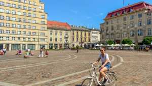 Planète (France et ailleurs) - A bicyclette, sur toute la planète: les fabricants de vélos débordés