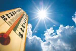 Algérie - LES RÉGIONS INTÉRIEURES DE L’OUEST SERONT LES PLUS TOUCHÉES: La canicule de retour à partir de la semaine prochaine