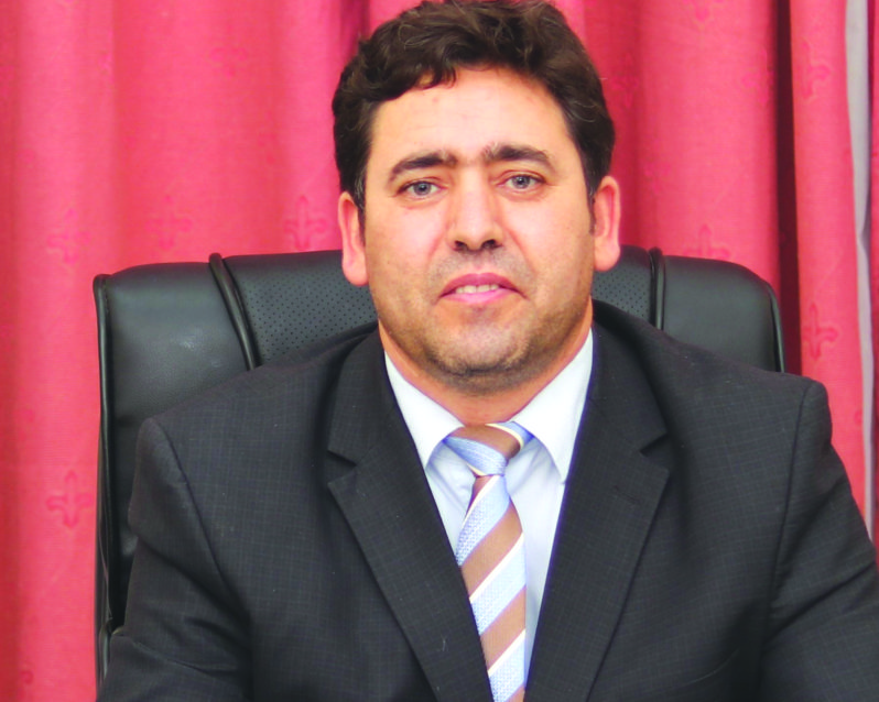 Algérie - L’entretien: Pr Mohammed Salah Boukechour . Universitaire, Historien de l’économie: «Faire des chemins de fer et de l’énergie solaire les piliers de la nouvelle stratégie»