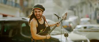 Ahmed Djamil Ghouli (alias DJAM)