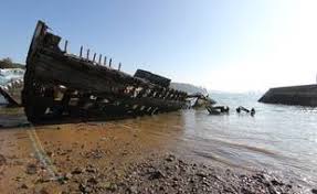 Planète - La France ne veut plus voir ses bateaux en fin de vie laissés à l’abandon