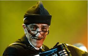 Décès de l’artiste de chaâbi Mohamed El Ferkioui