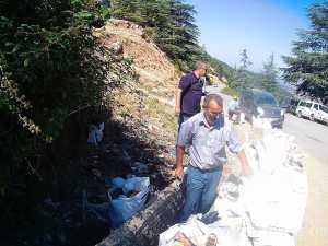 Algérie - Peut-on préserver la nature sans s’en priver? Cas du parc national du Djurdjura