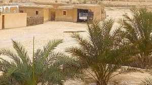 تعريف بقرية بقوزة