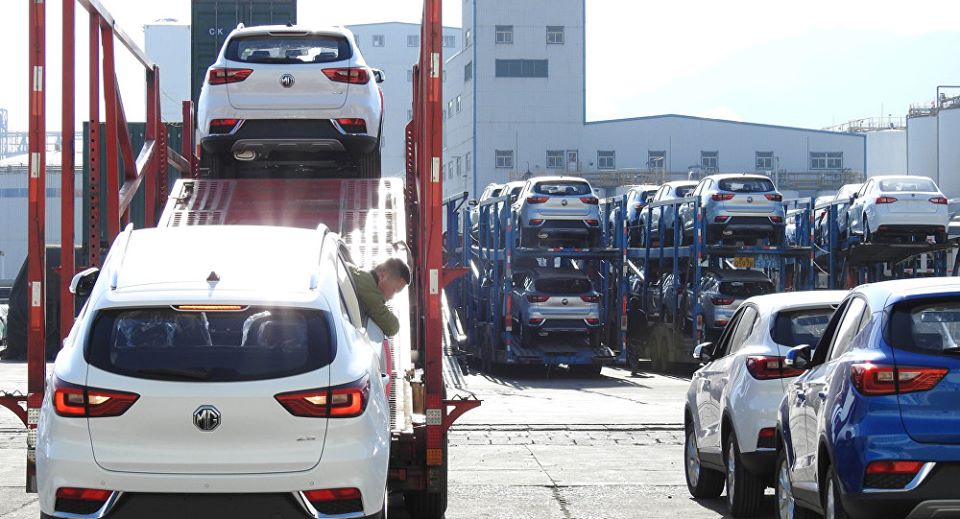 تلفزيون #النهار ينشر حصريا مضمون دفتر شروط #إستيراد_السيارات الجديدة :