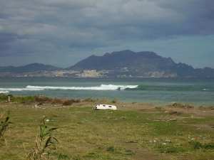 Informations sur la réserve de biosphère du PARC NATIONAL DE GOURAYA