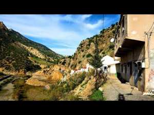 PATRIMOINE : La zaouïa de Sidi Yahia El-Aidli à Béjaïa, Un haut lieu de savoir et de culte