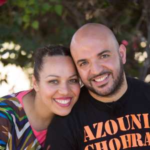 Les amoureux voyageurs