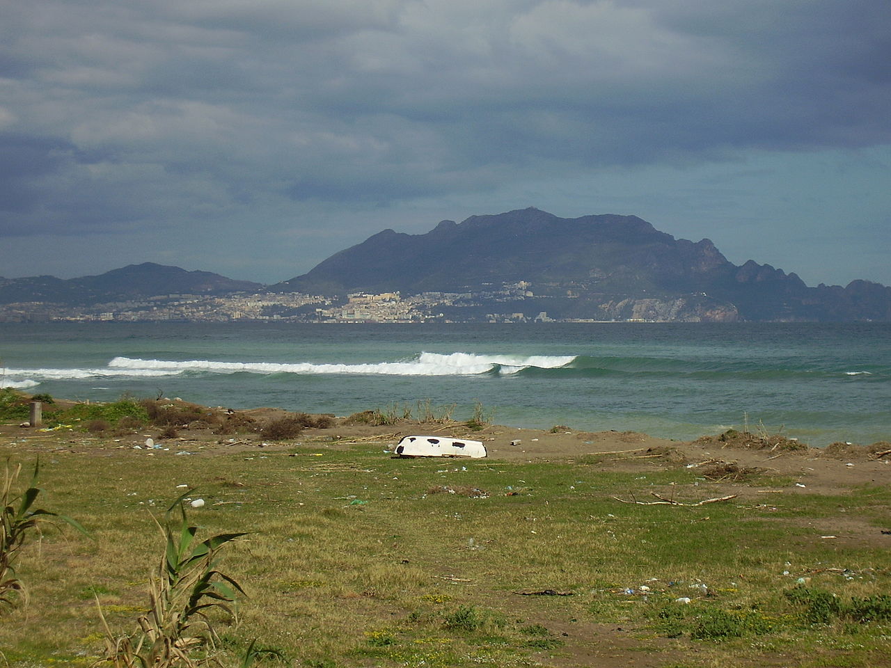 Informations sur la réserve de biosphère du PARC NATIONAL DE GOURAYA