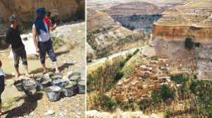 El Ghassira (Batna) - Après un incendie enregistré au début de l’été: Une touiza pour le Ghoufi