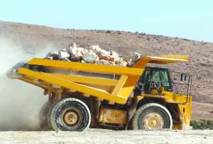 Ammal (Boumerdès) - Les habitants disent stop à la prolifération des carrières