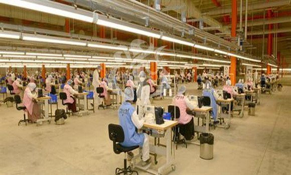 Textile: une convention de partenariat pour accompagner les stagiaires