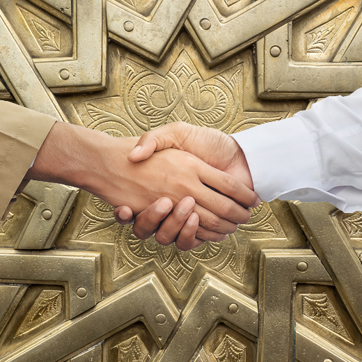 المصارف الإسلامية